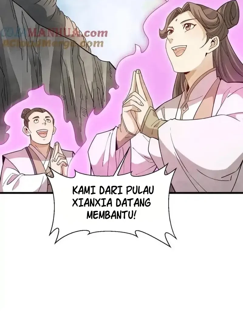 Lanke Special Destiny chapter 244 halaman 16