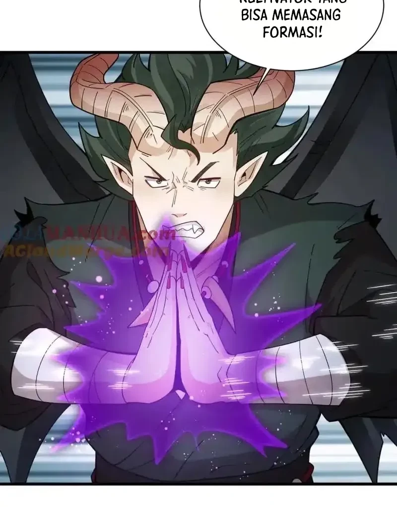 Lanke Special Destiny chapter 244 halaman 31