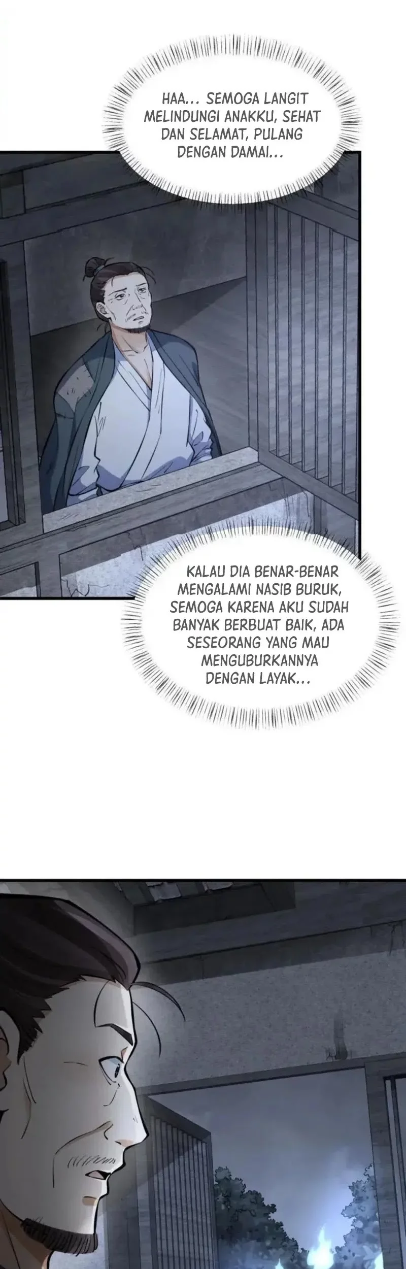Lanke Special Destiny Bab 247 halaman 6