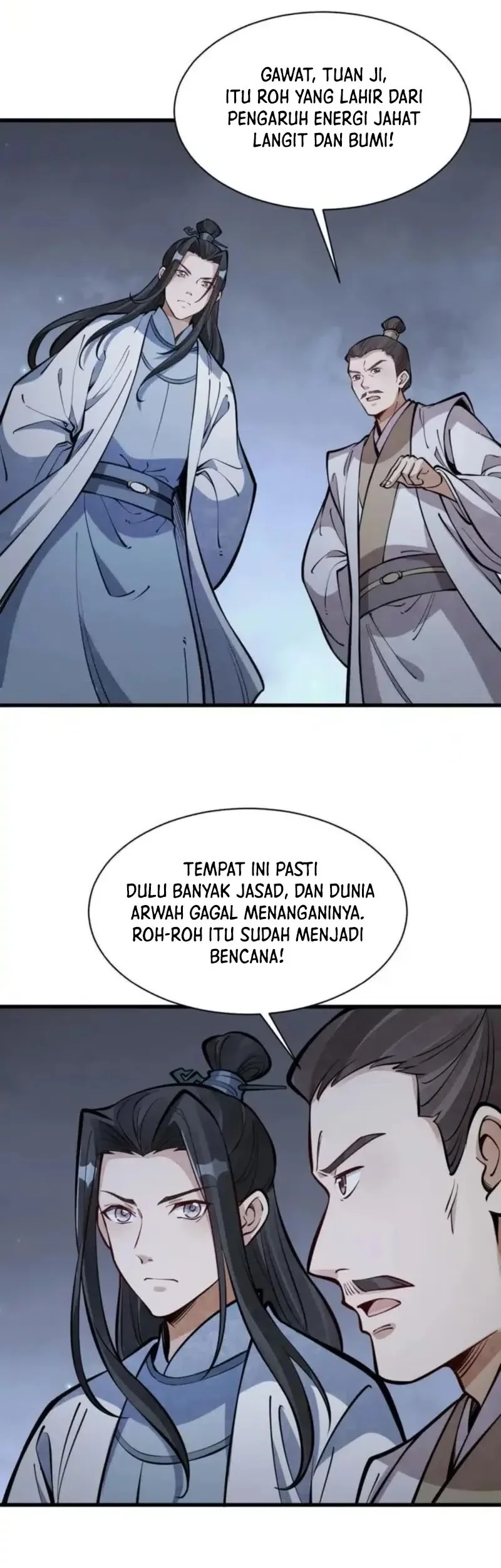 Lanke Special Destiny Bab 248 halaman 15