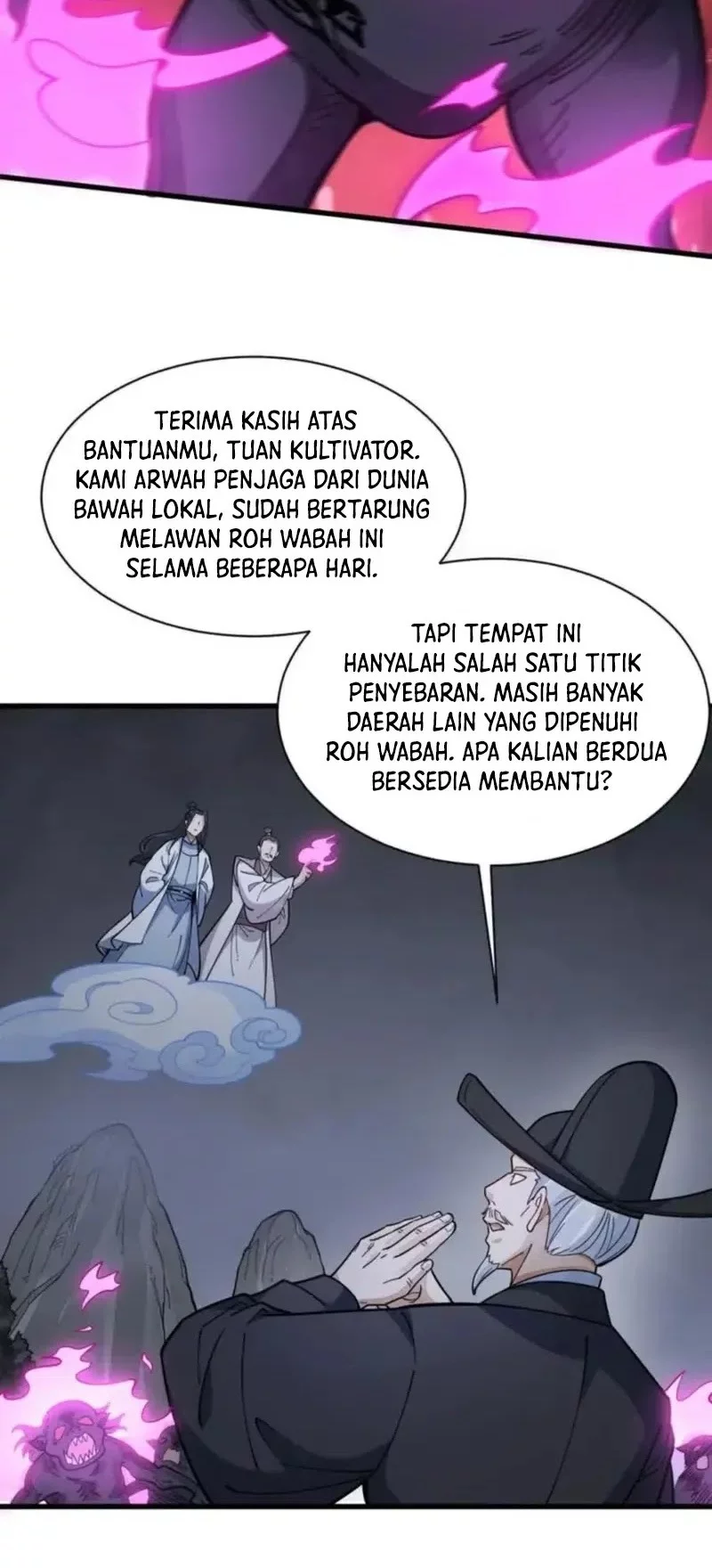 Lanke Special Destiny Bab 248 halaman 18