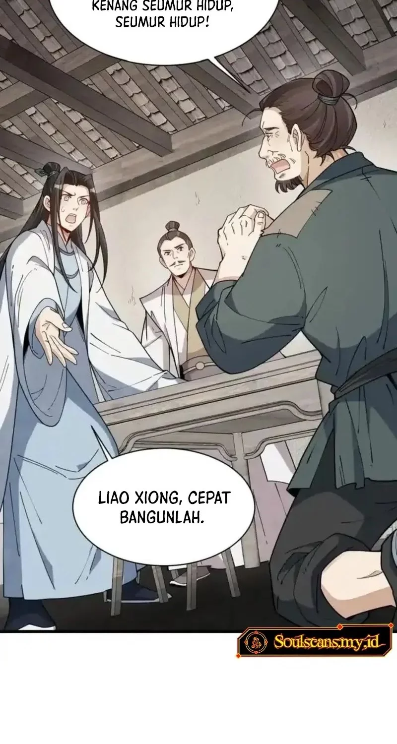 Lanke Special Destiny chapter 250 halaman 7