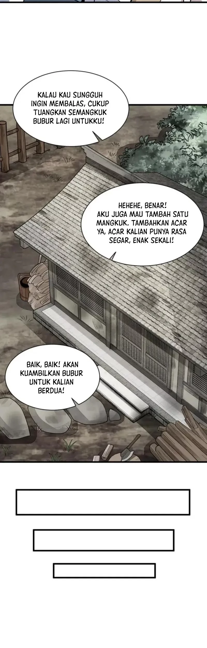 Lanke Special Destiny chapter 250 halaman 9