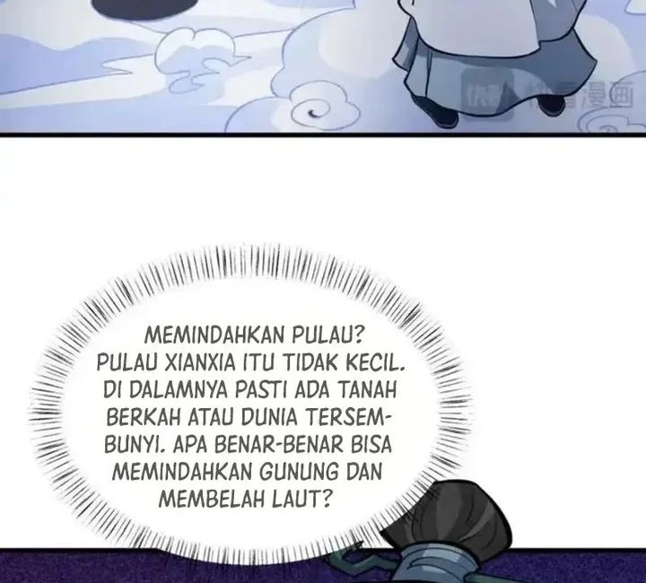 Lanke Special Destiny chapter 252 halaman 6