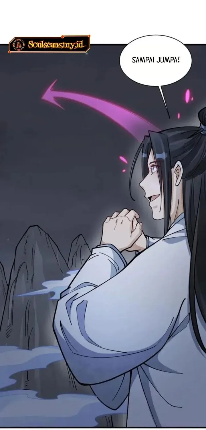Lanke Special Destiny chapter 252 halaman 8