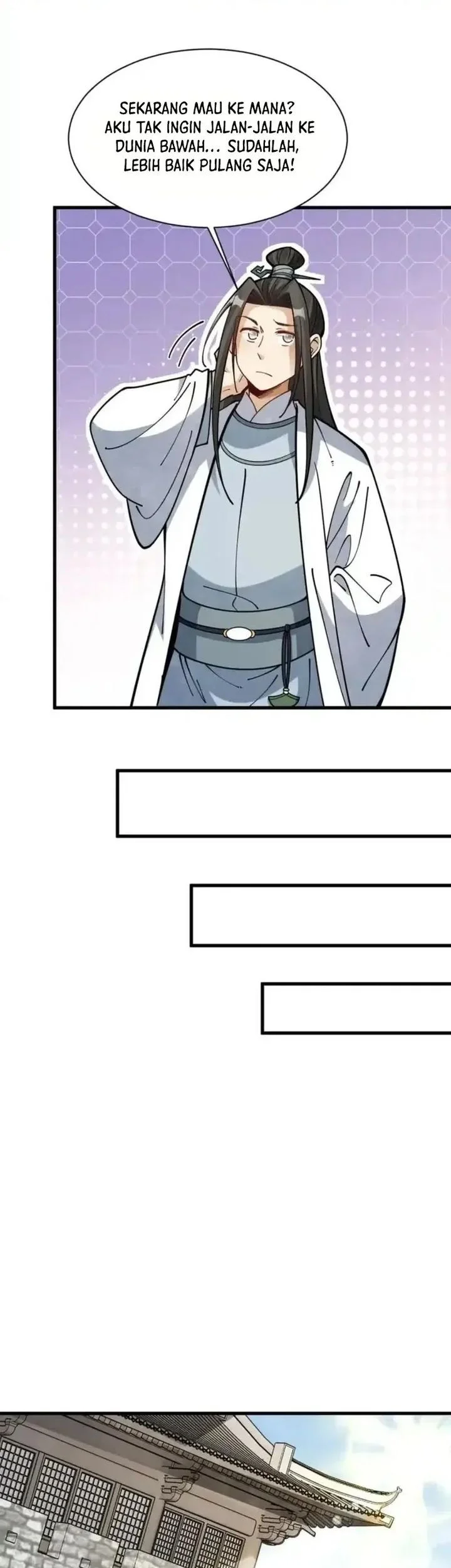 Lanke Special Destiny chapter 252 halaman 9