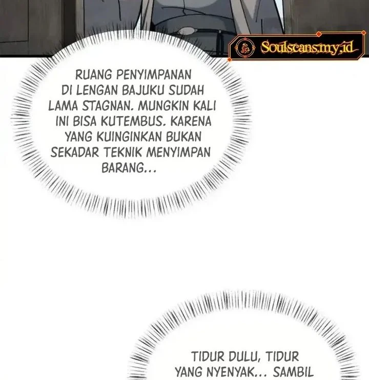 Lanke Special Destiny chapter 252 halaman 14