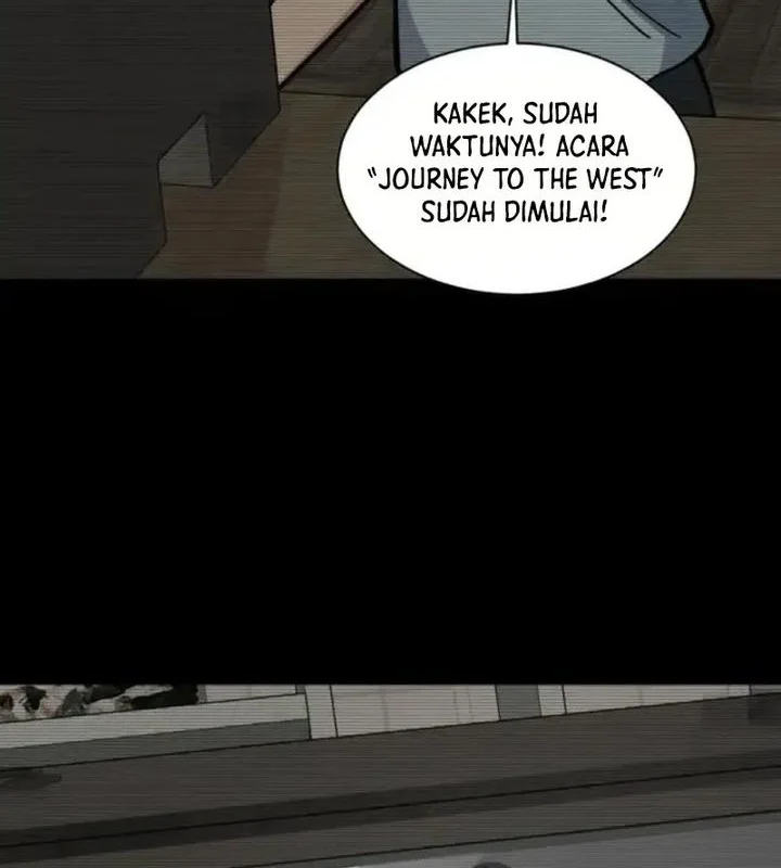 Lanke Special Destiny chapter 252 halaman 16