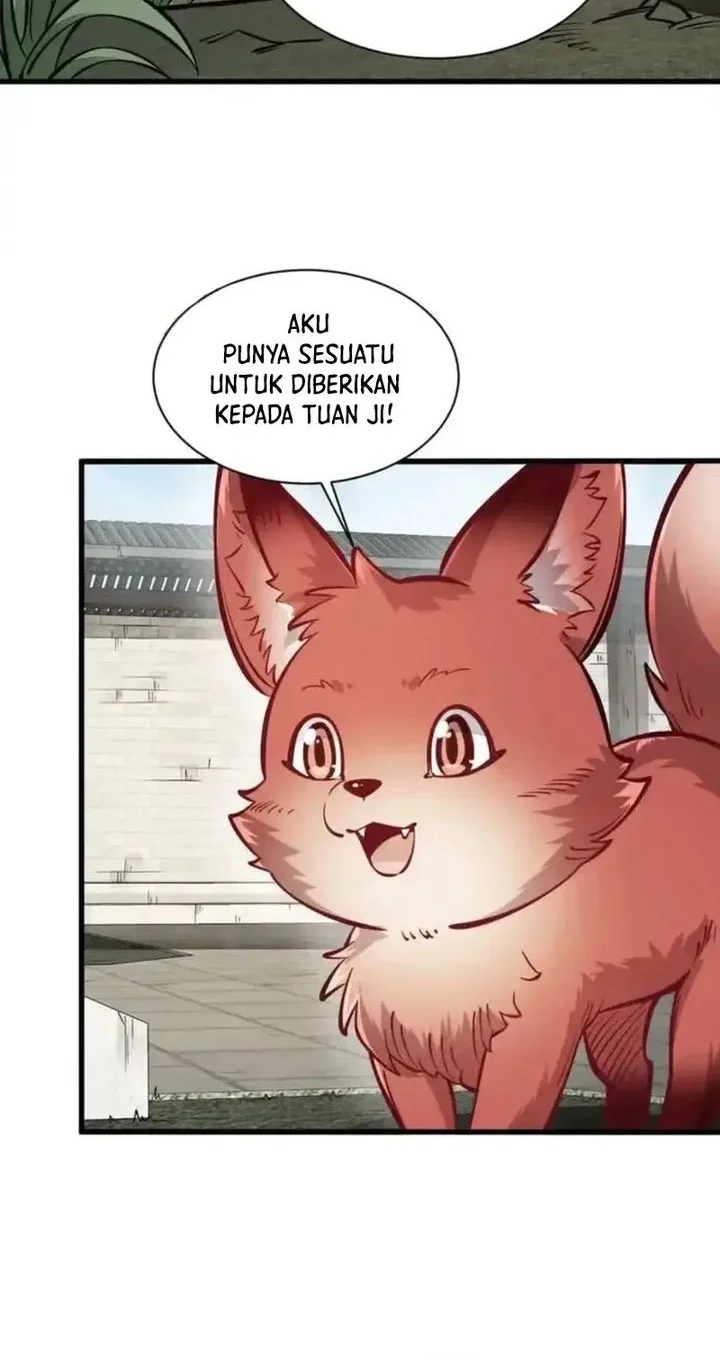 Lanke Special Destiny chapter 252 halaman 22