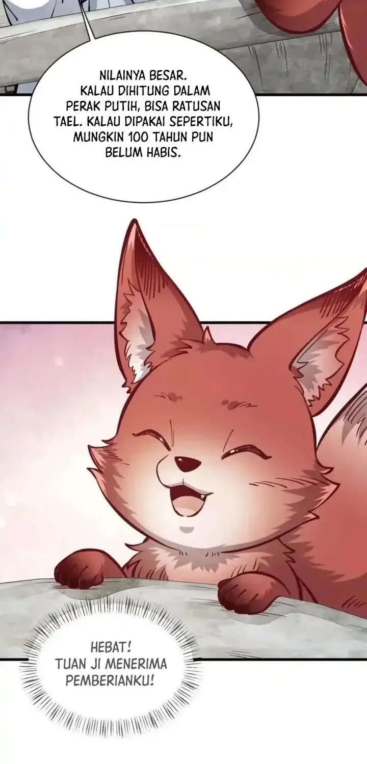 Lanke Special Destiny chapter 252 halaman 26