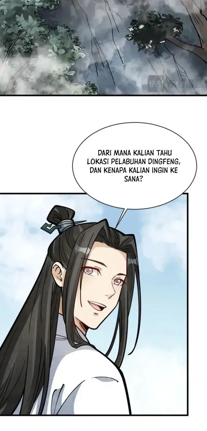 Lanke Special Destiny chapter 256 halaman 10