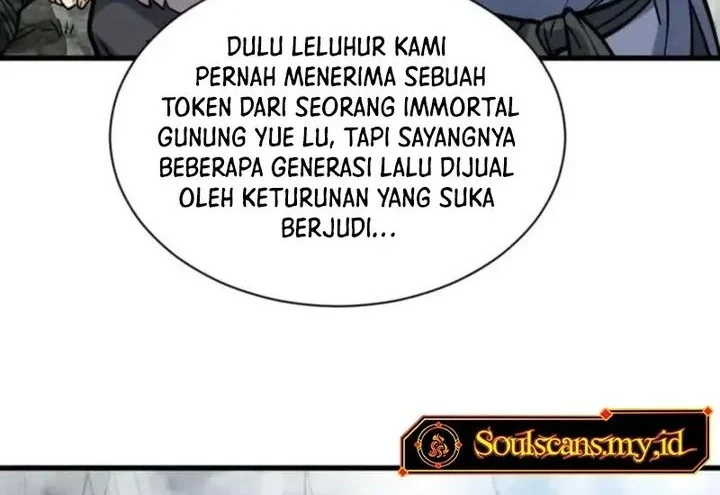 Lanke Special Destiny chapter 256 halaman 14