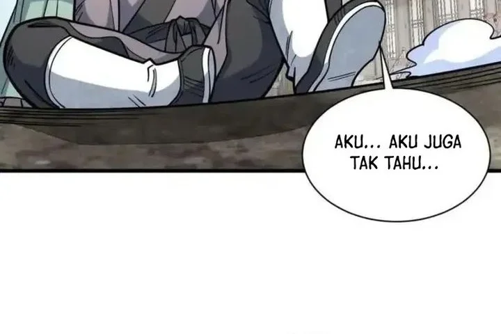Lanke Special Destiny chapter 256 halaman 28