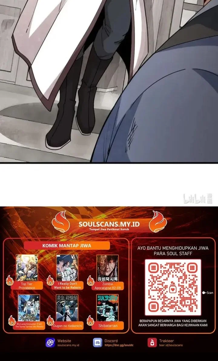 Lanke Special Destiny chapter 256 halaman 34