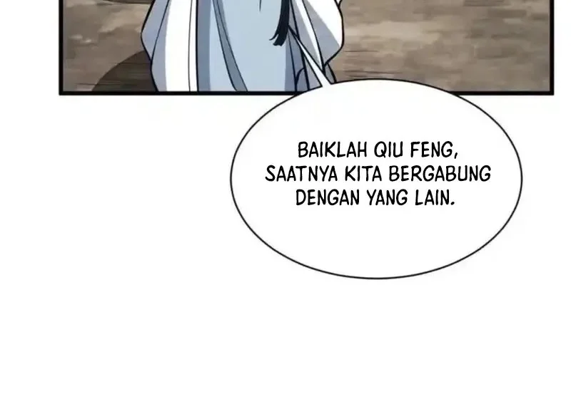 Lanke Special Destiny chapter 258 halaman 8
