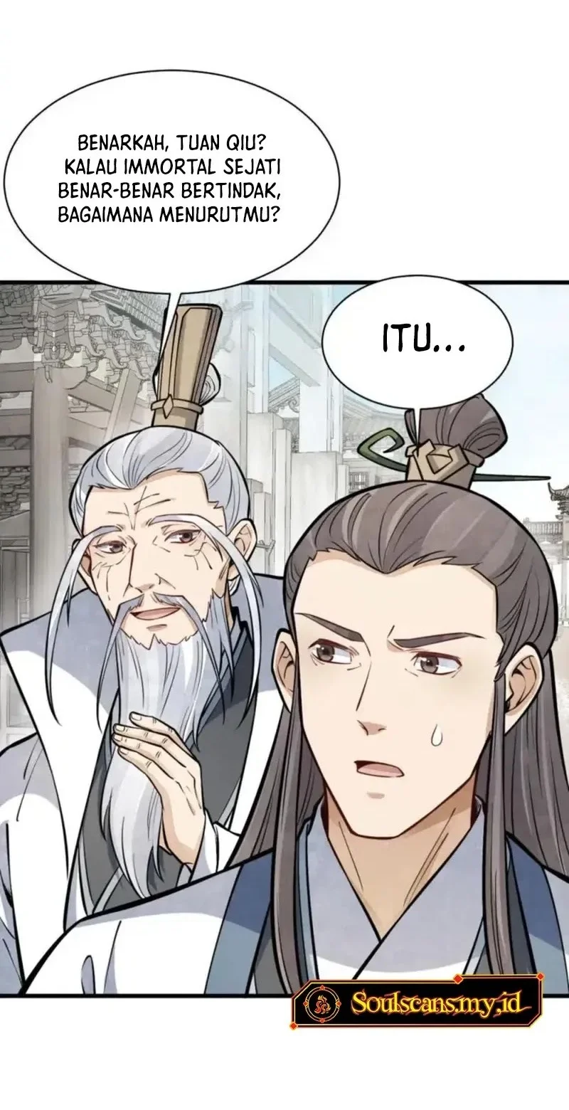 Lanke Special Destiny chapter 258 halaman 16