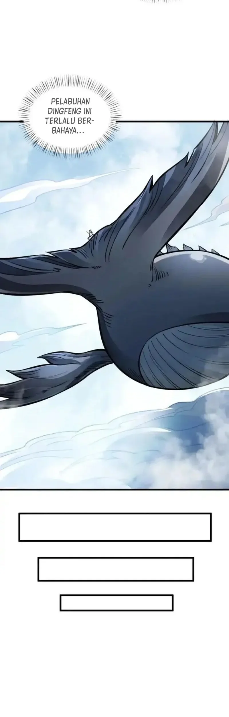 Lanke Special Destiny chapter 258 halaman 22