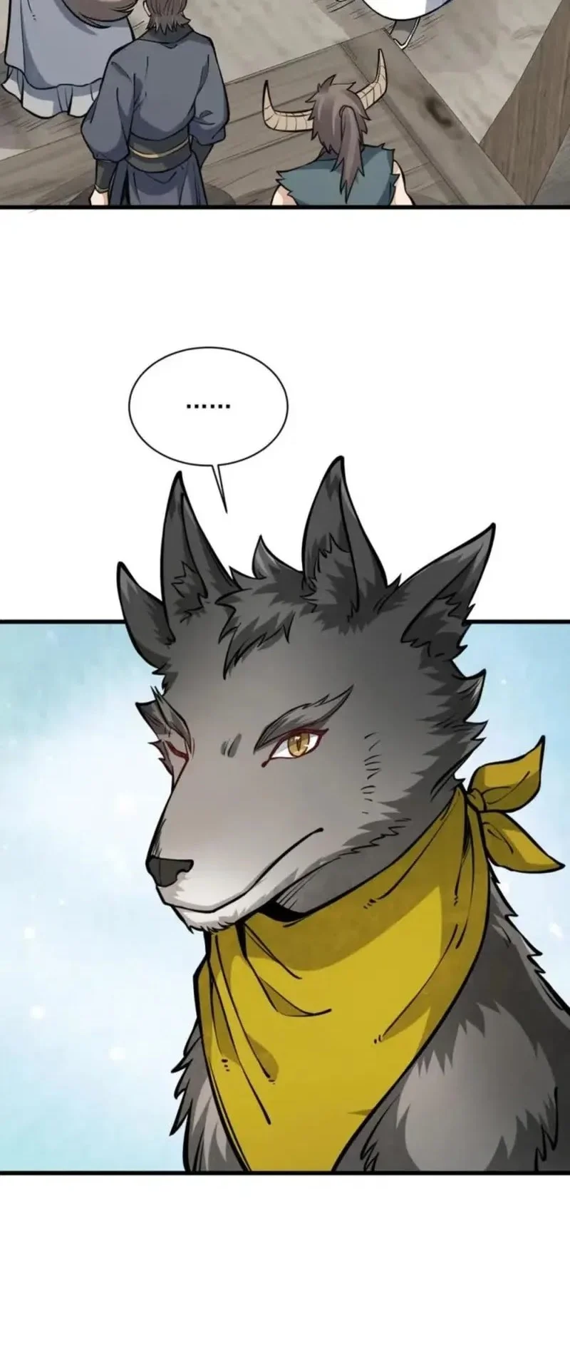Lanke Special Destiny chapter 258 halaman 26