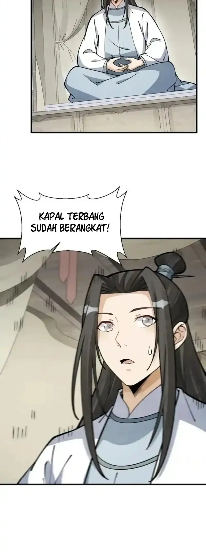 Lanke Special Destiny Bab 259 halaman 5