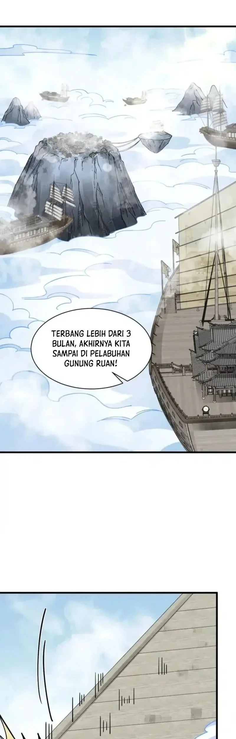 Lanke Special Destiny Bab 265 halaman 2