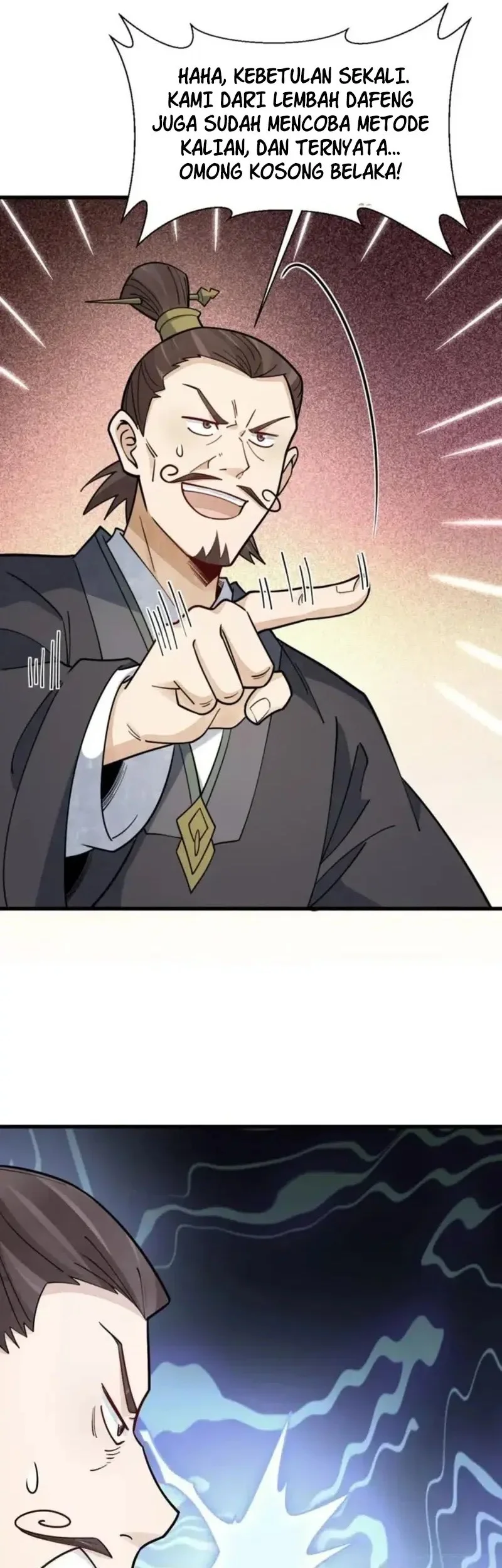 Lanke Special Destiny chapter 267 halaman 5