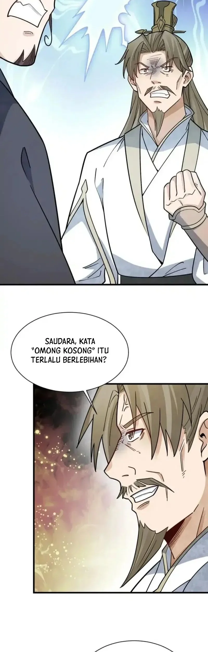 Lanke Special Destiny chapter 267 halaman 6