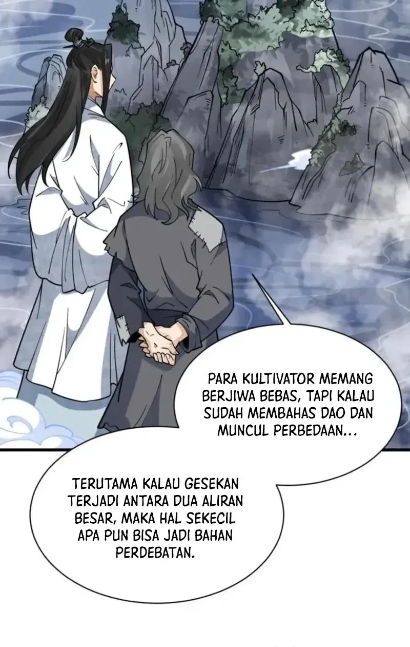 Lanke Special Destiny chapter 267 halaman 8