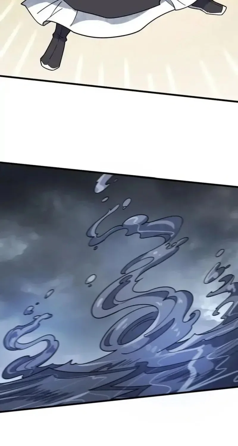 Lanke Special Destiny chapter 267 halaman 28