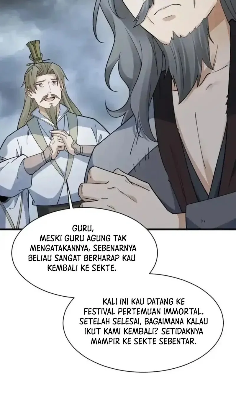 Lanke Special Destiny Bab 268 halaman 16