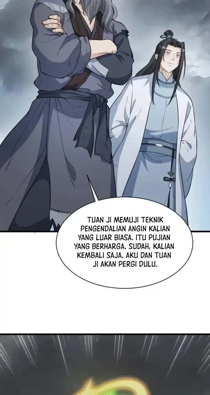 Lanke Special Destiny Bab 268 halaman 20