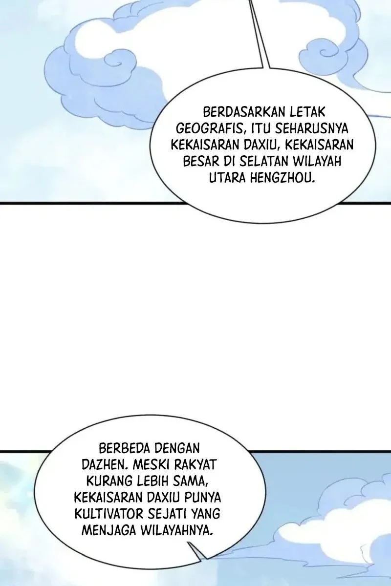 Lanke Special Destiny Bab 268 halaman 24