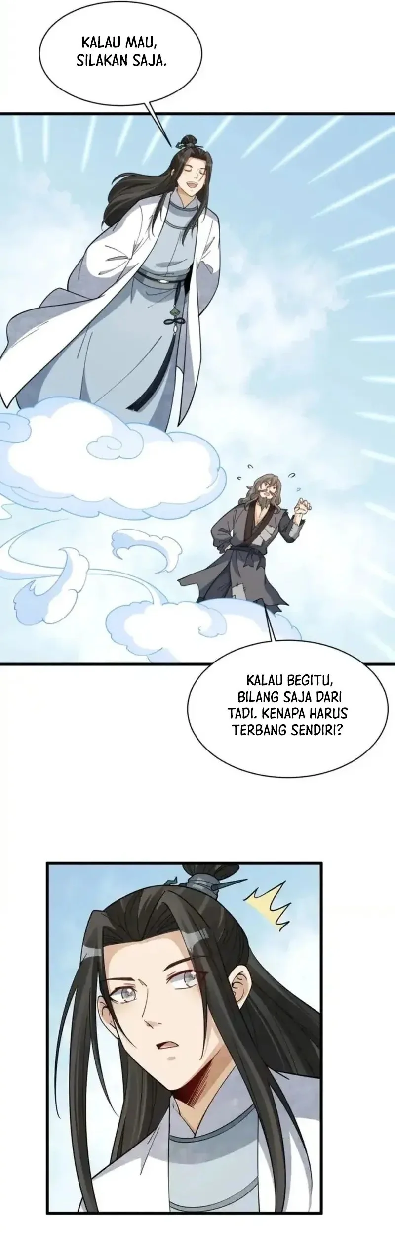 Lanke Special Destiny Bab 268 halaman 29