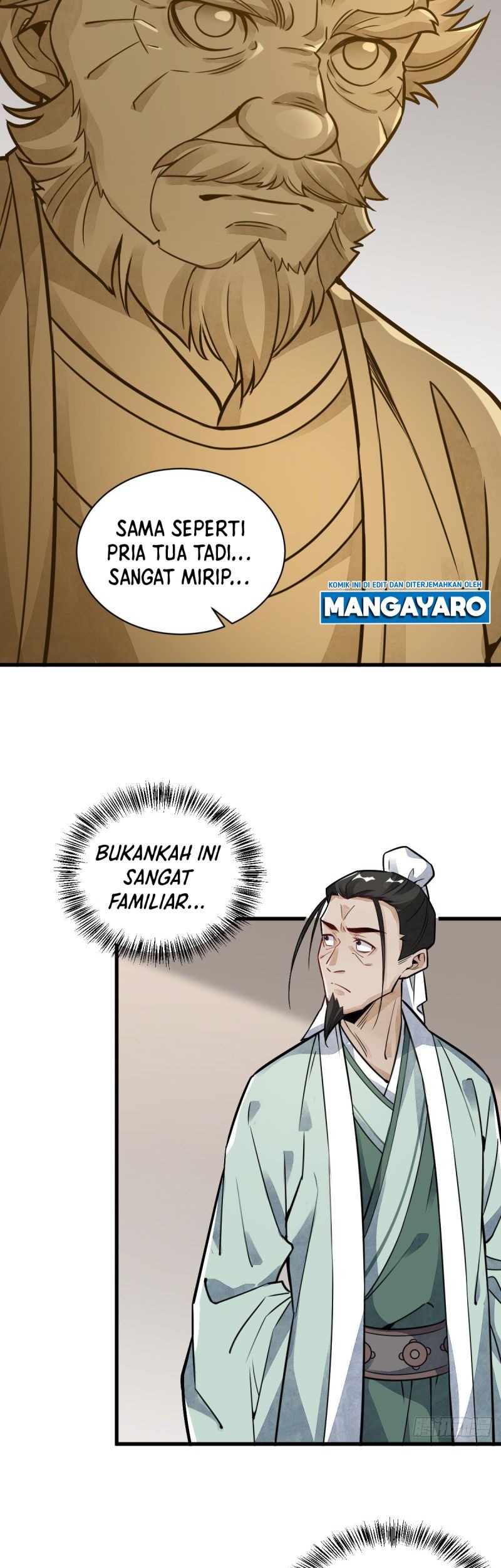 Lanke Special Destiny chapter 27 halaman 10