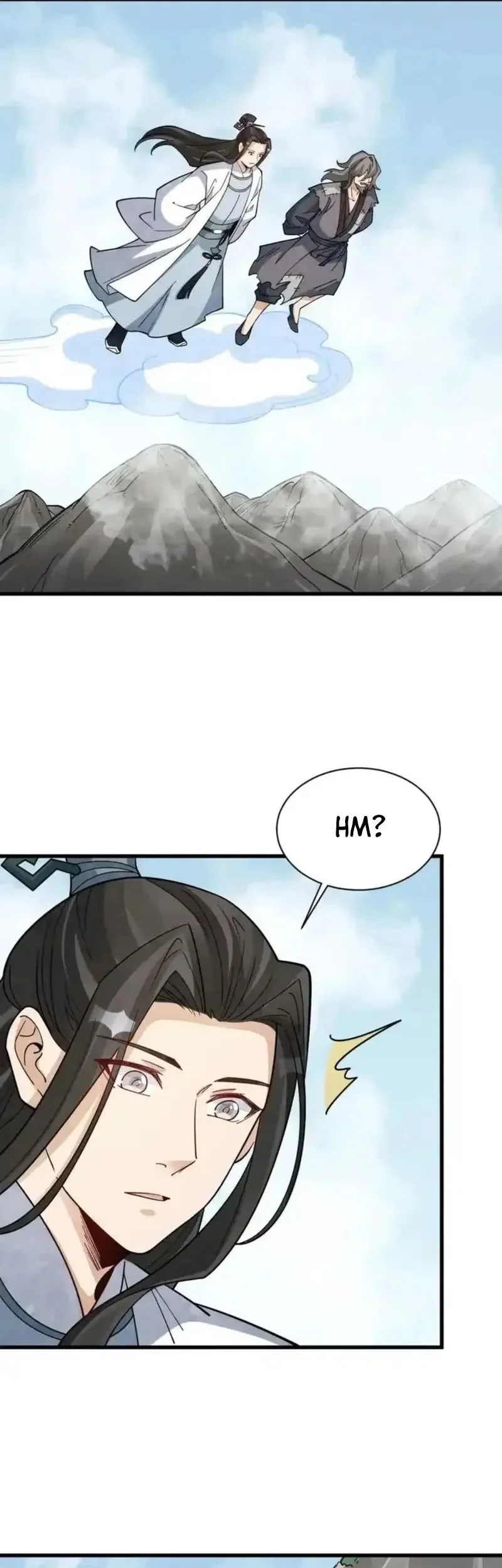 Lanke Special Destiny chapter 272 halaman 7
