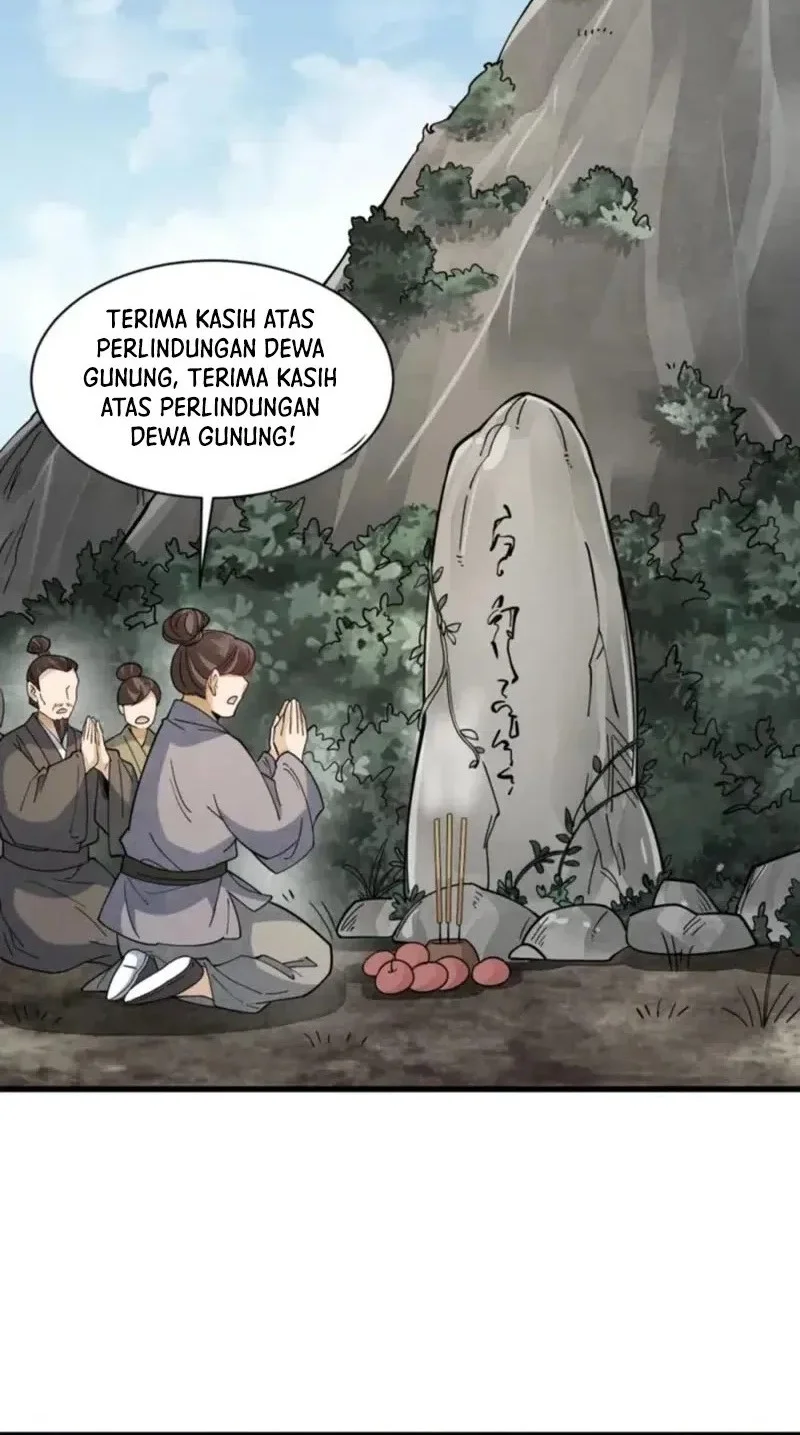 Lanke Special Destiny chapter 272 halaman 8