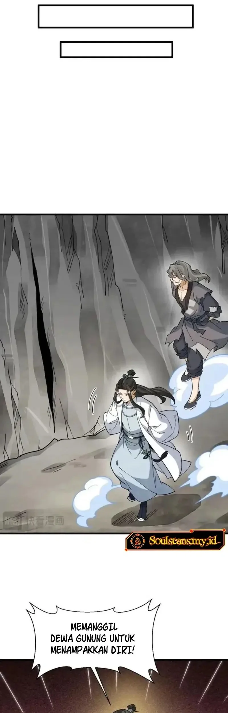 Lanke Special Destiny chapter 272 halaman 10