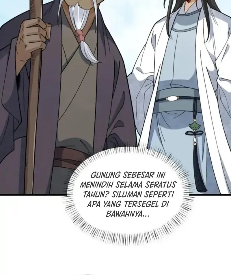 Lanke Special Destiny chapter 272 halaman 16