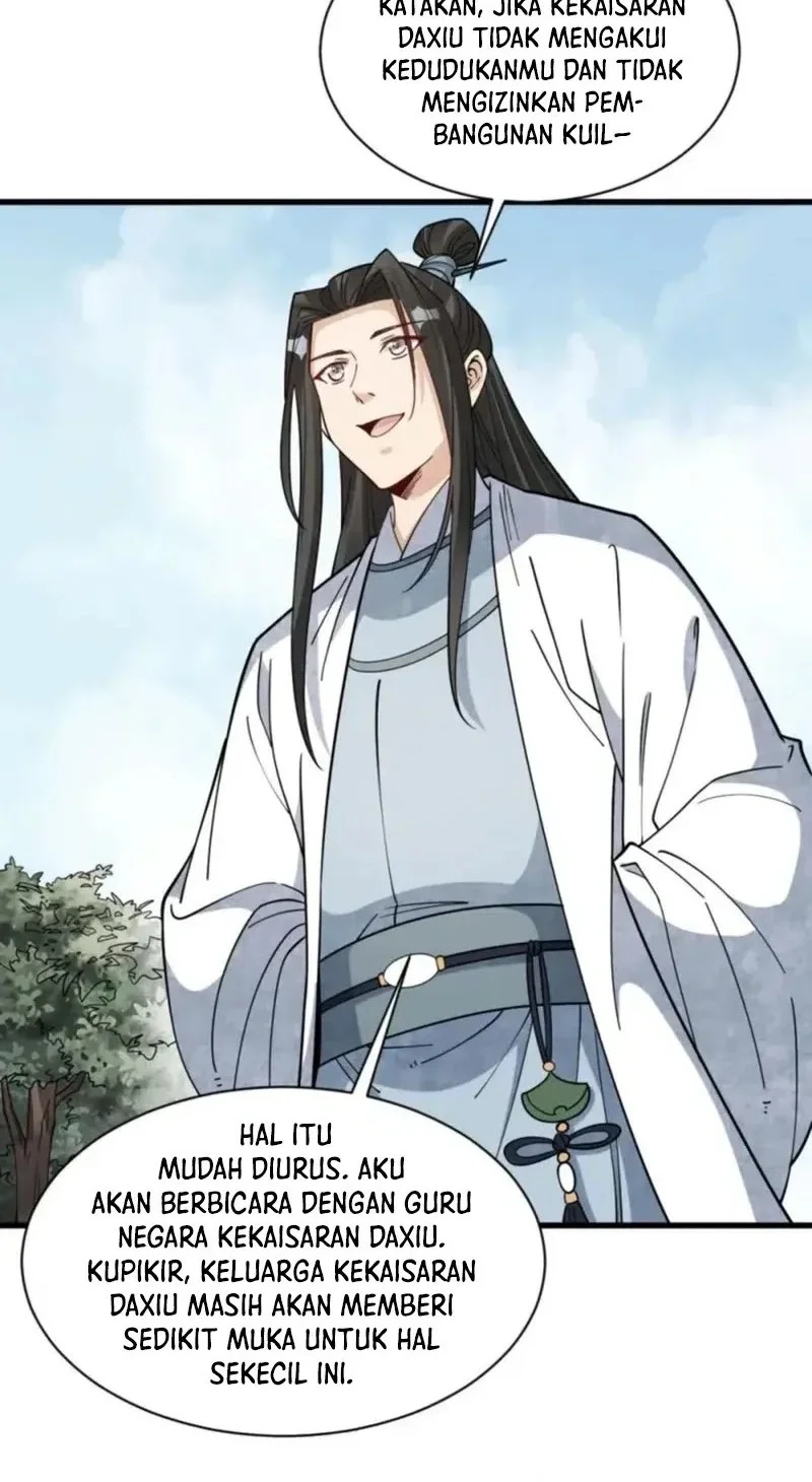 Lanke Special Destiny chapter 272 halaman 20
