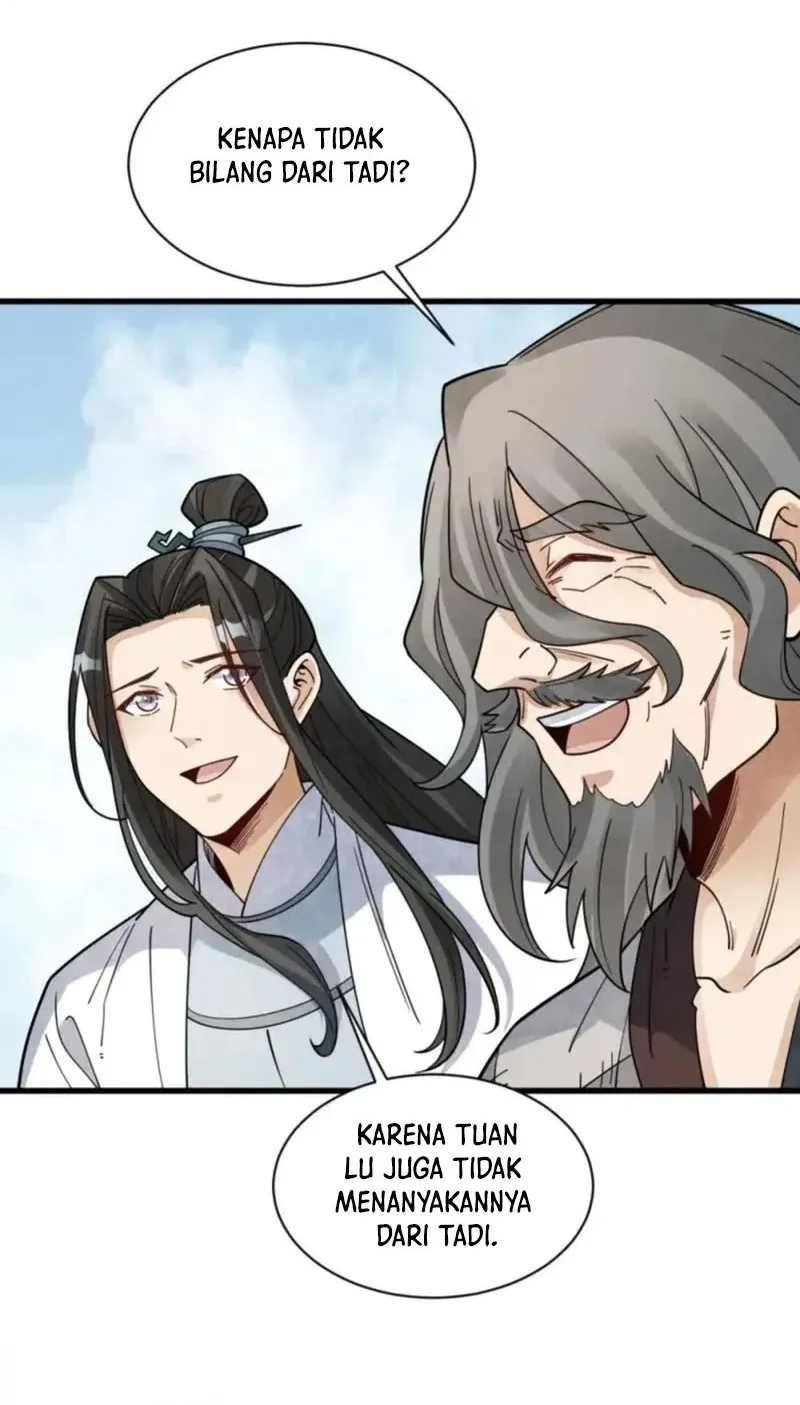 Lanke Special Destiny chapter 272 halaman 24