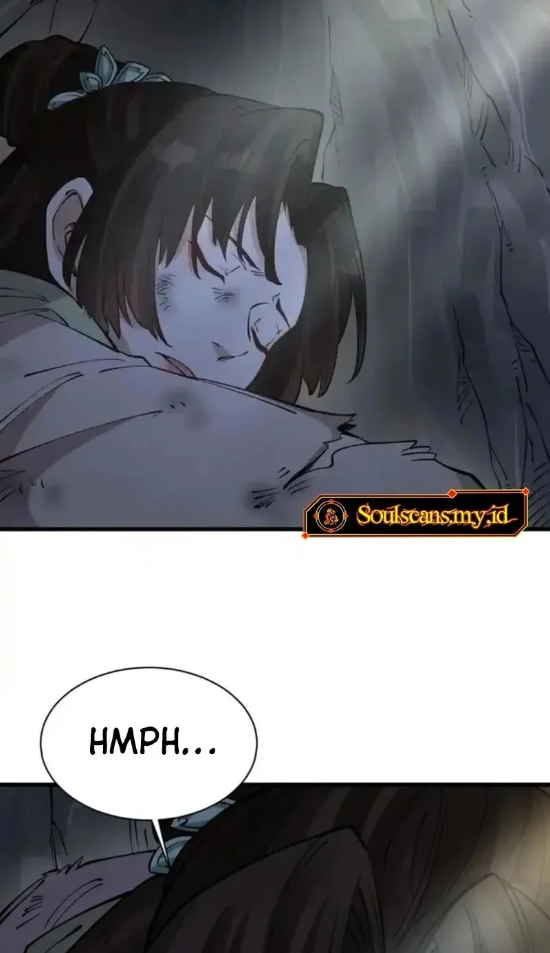 Lanke Special Destiny chapter 272 halaman 28