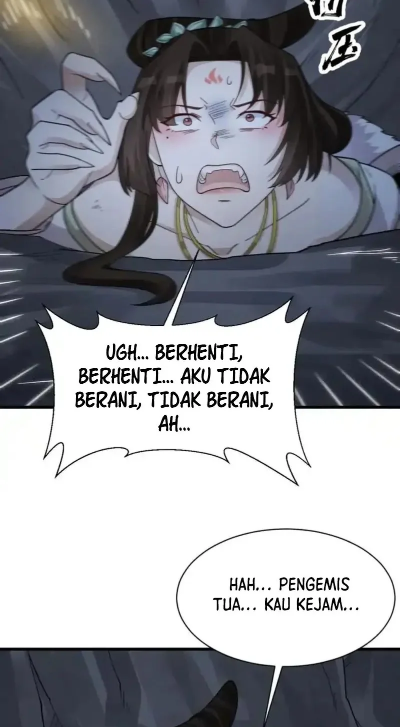 Lanke Special Destiny chapter 273 halaman 4