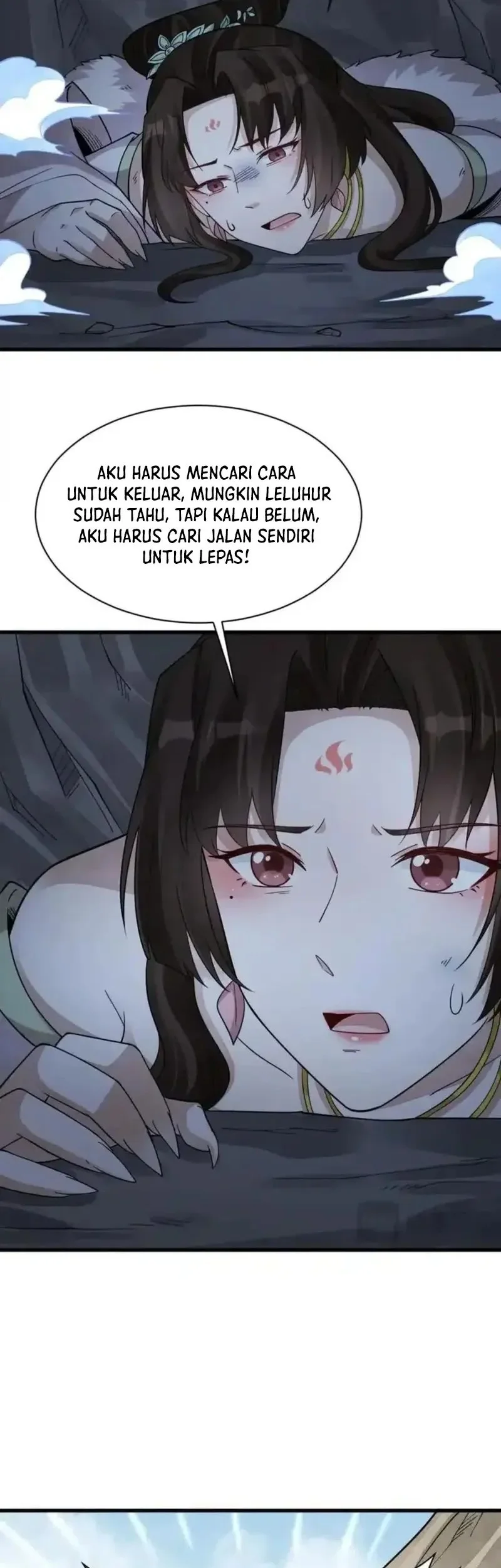 Lanke Special Destiny chapter 273 halaman 5