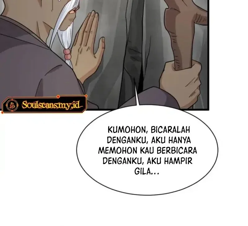 Lanke Special Destiny chapter 273 halaman 8