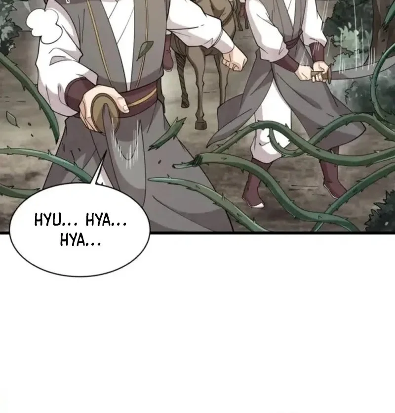 Lanke Special Destiny chapter 273 halaman 16
