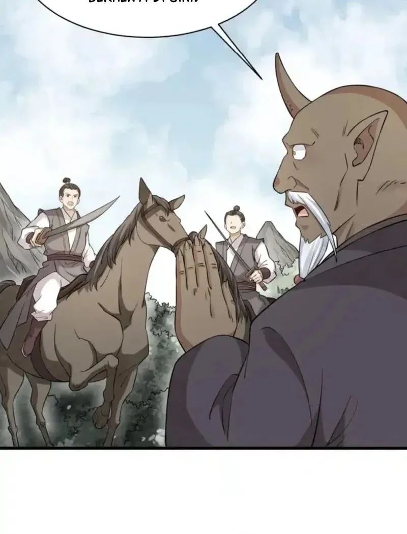 Lanke Special Destiny chapter 273 halaman 20
