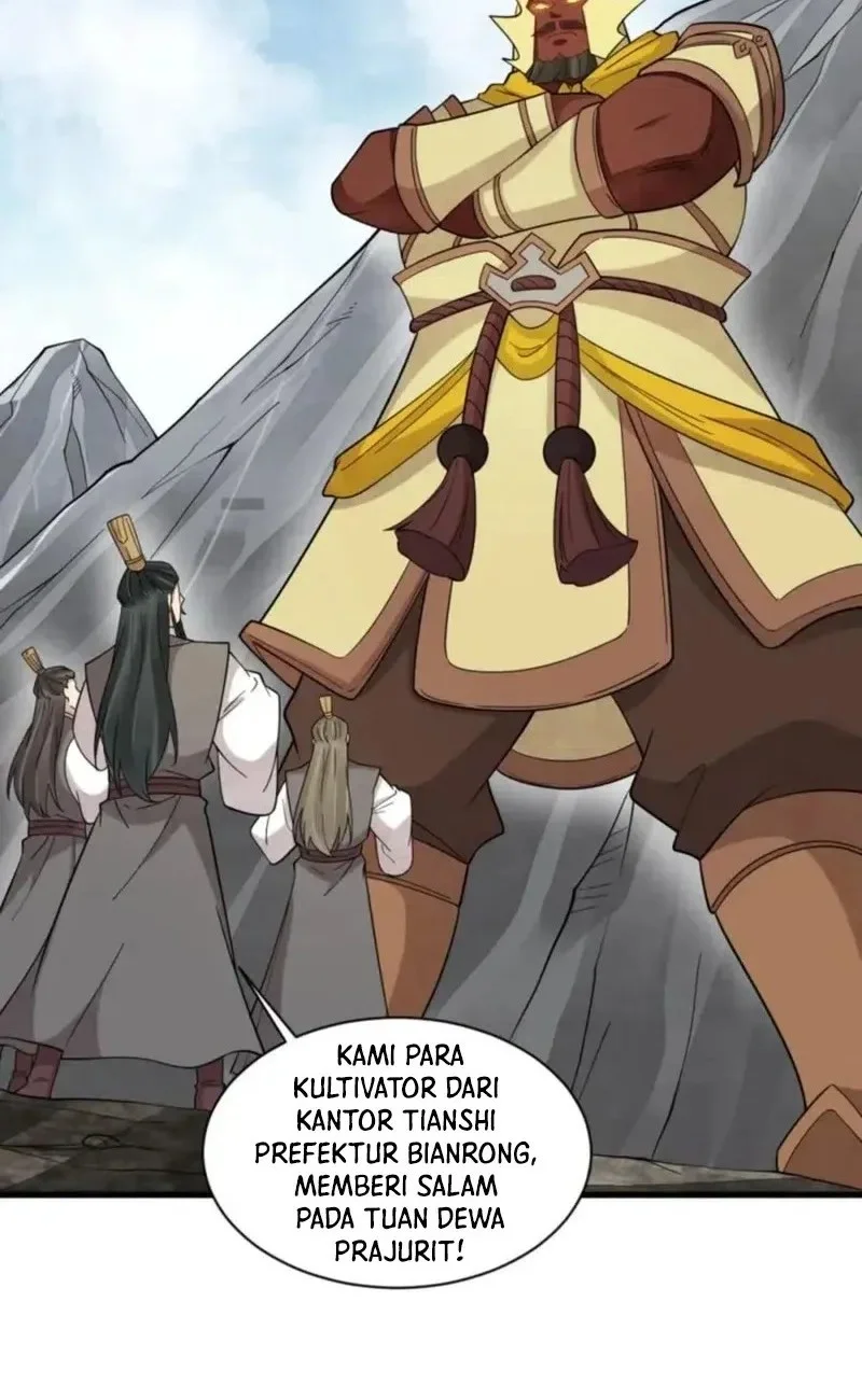 Lanke Special Destiny chapter 274 halaman 4
