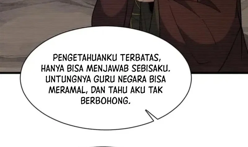 Lanke Special Destiny chapter 274 halaman 28