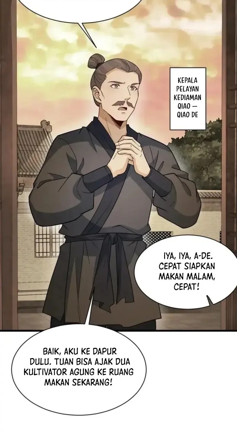 Lanke Special Destiny chapter 274 halaman 32