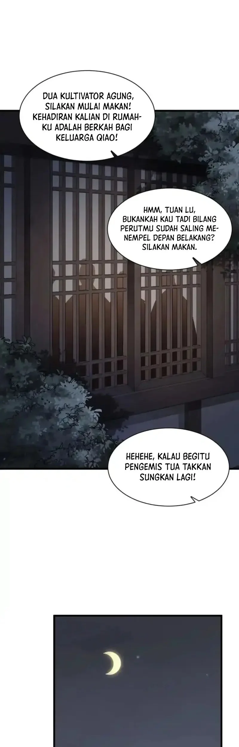 Lanke Special Destiny chapter 275 halaman 2