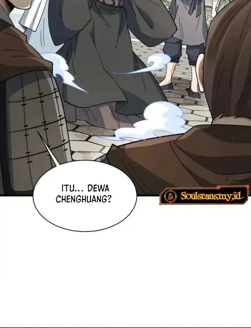 Lanke Special Destiny chapter 275 halaman 20